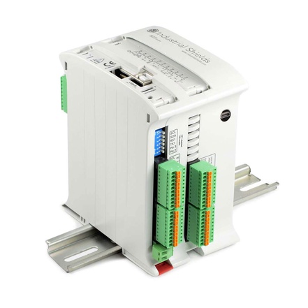 WiFi & BLE family PLCs WiFi & BLE family PLCs
