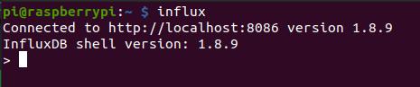 Influx - I. InfluxDB & Node-RED & MQTT Tutorial: How to install InfluxDB Influx - I. InfluxDB & Node-RED & MQTT Tutorial: How to install InfluxDB
