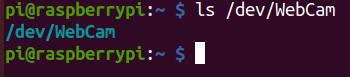 Test the new USB port name - How to Assign a USB port in Raspberry PLC