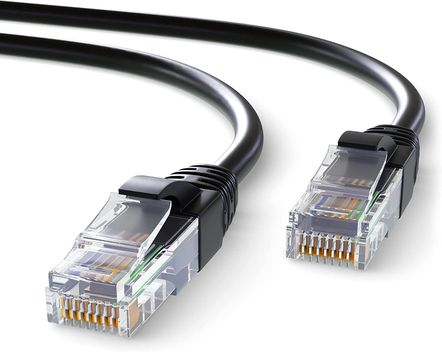Cómo es el cable Ethernet 4 - Qué es Ethernet industrial