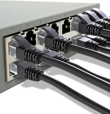 Cómo es el cable Ethernet 2 - Qué es Ethernet industrial