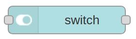 Switch - Nodes - Node-RED-Dashboard nodes - Node-RED Dashboard Example with Raspberry Pi based PLC