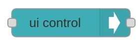 UI control - Nodes - Node-RED-Dashboard nodes - Node-RED Dashboard Example with Raspberry Pi based PLC