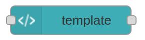 Template - Nodes - Node-RED-Dashboard nodes - Node-RED Dashboard Example with Raspberry Pi based PLC