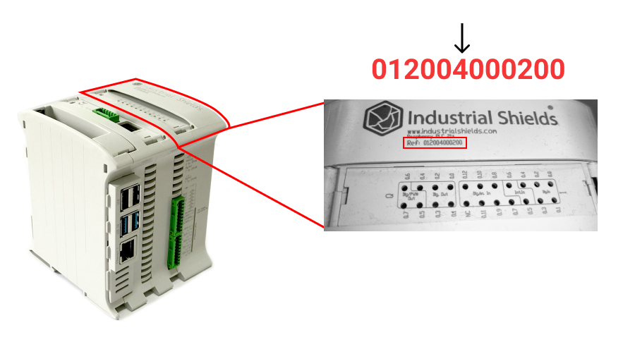 Raspberry PLC - How to check RAM size of Raspberry PLC