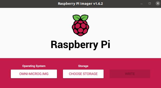 Descargar Android en una tarjeta microSD - Android en el PLC Raspberry y en el Panel PC: Paso a paso