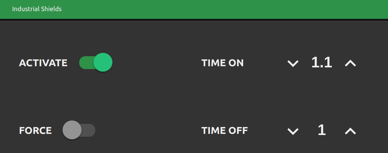 Dashboard - Node-RED Tutorial: Node-RED Example Project Dashboard - Node-RED Tutorial: Node-RED Example Project