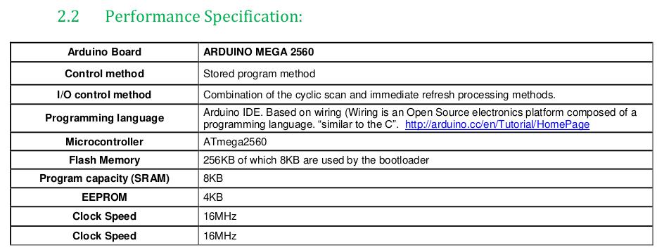 Arduino Firmata y Node-RED - Cómo conectar Node-RED a un PLC basado en Arduino