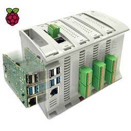 PLC basado en Raspberry Pi - Qué es un PLC y cómo funciona