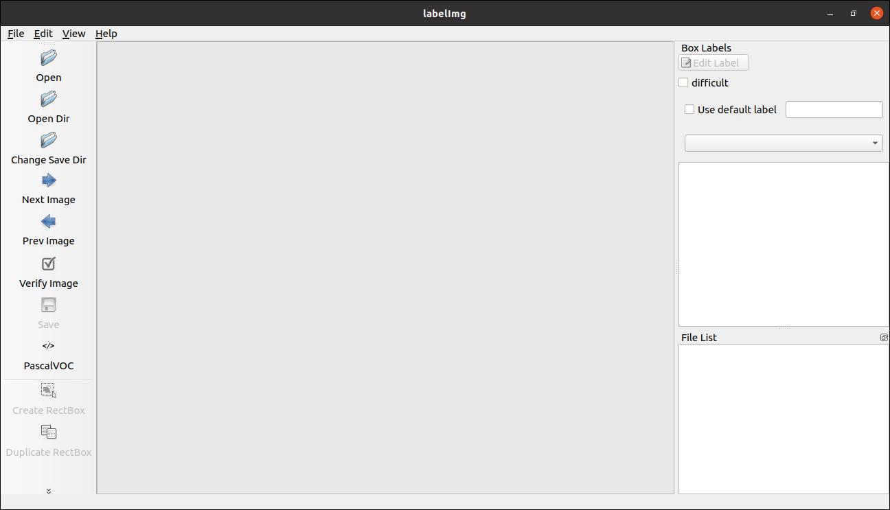 Collecting images using the webcam - Tutorial: Tensorflow Object Detection with Raspberry PLC | Machine Learning