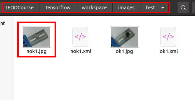 Detectar a partir de una imagen 1 - Tutorial: Detección de objetos con Tensorflow y Raspberry PLC | Machine Learning Detectar a partir de una imagen 1 - Tutorial: Detección de objetos con Tensorflow y Raspberry PLC | Machine Learning