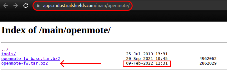 Index of Openmote - How to connect a Dallas sensor to the OpenMote B board