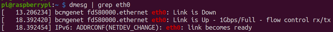 Dmesg - Primeros pasos con PLCs basados en Raspberry Pi Dmesg - Primeros pasos con PLCs basados en Raspberry Pi