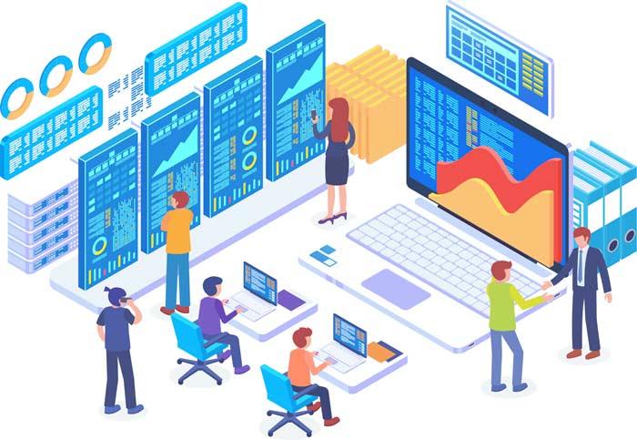 Monitoring Data with Open Source Hardware