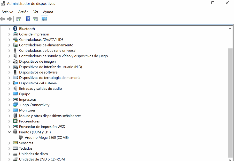 Device administrator - How to upload a sketch to an Arduino PLC using the Command Line