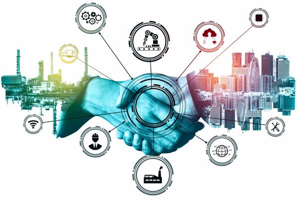 Industrial Automation with Arduino, Raspberry Pi or ESP32