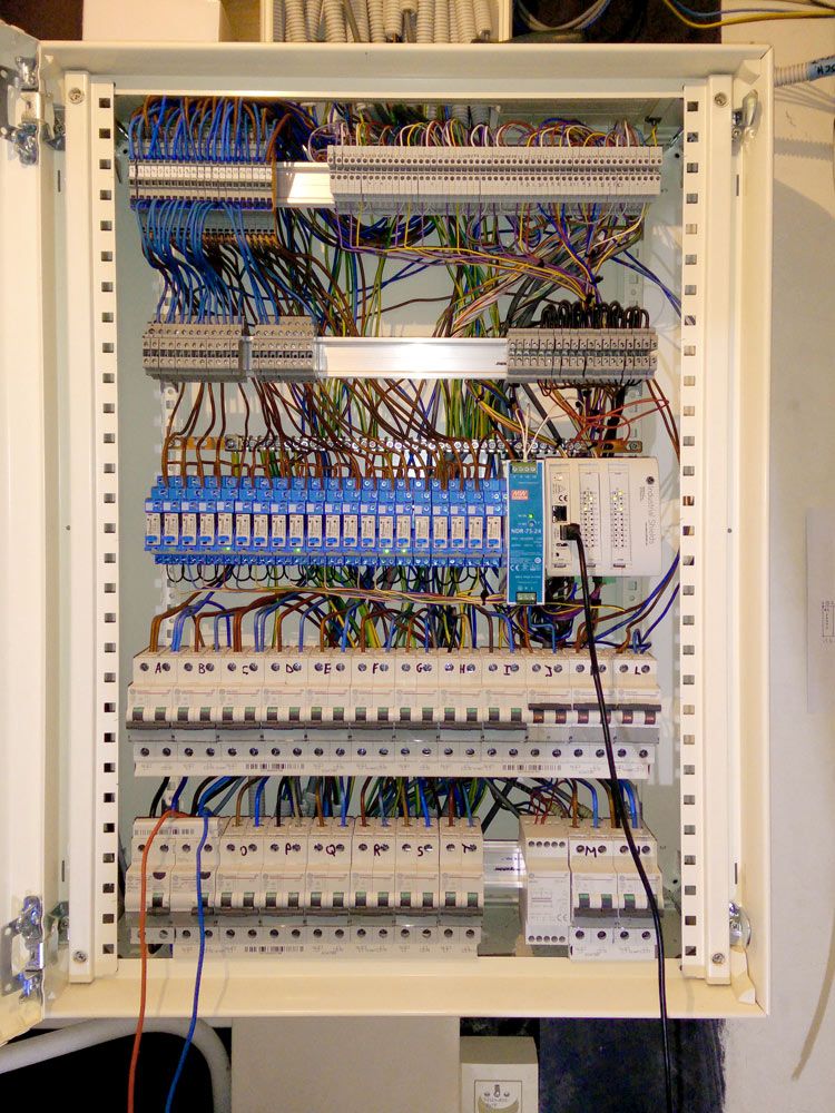 Industrial Automation with Arduino PLC Controller, Raspberry PLC and ESP32 PLC Controller