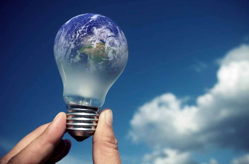 Energy savings Energy savings