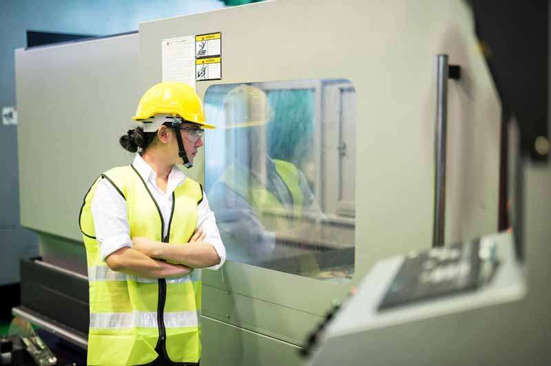 Enhancing Machine Productivity Enhancing Machine Productivity