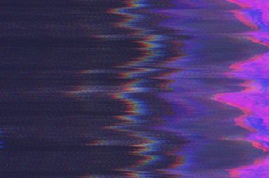 Electromagnetic noise Electromagnetic noise