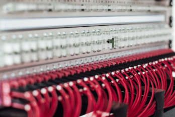 Data Center with Arduino, Raspberry Pi or ESP32 Data Center with Arduino, Raspberry Pi or ESP32