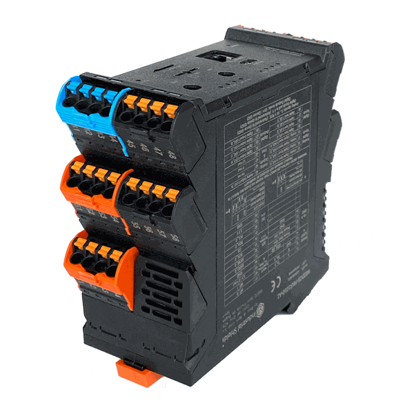 WIS - The most powerful IoT PLC WIS - The most powerful IoT PLC