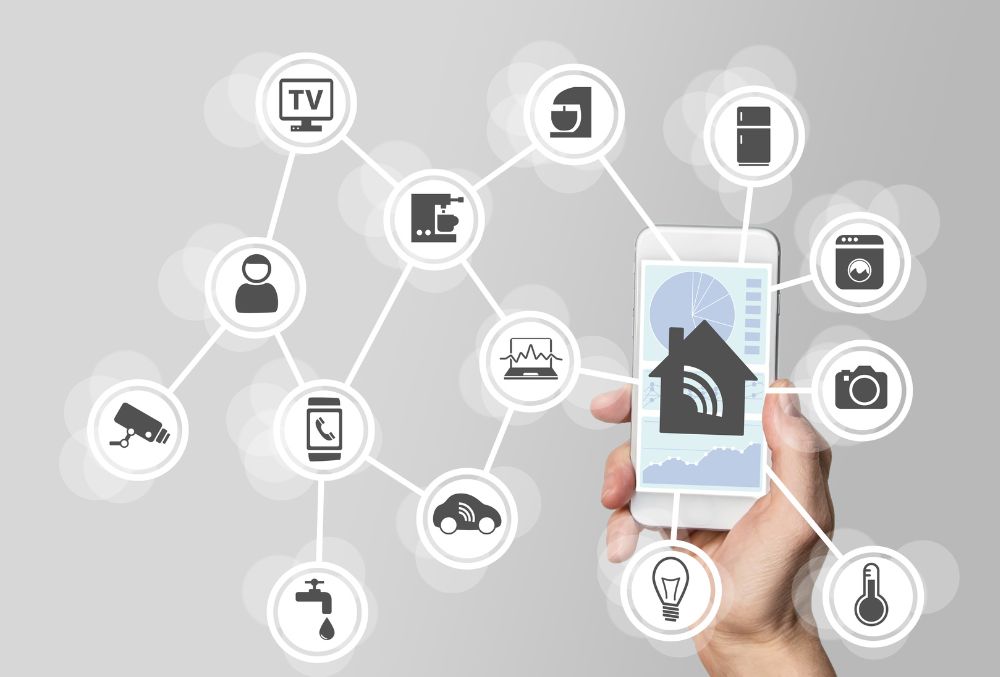 Smart sensors in predictive maintenance Smart sensors in predictive maintenance