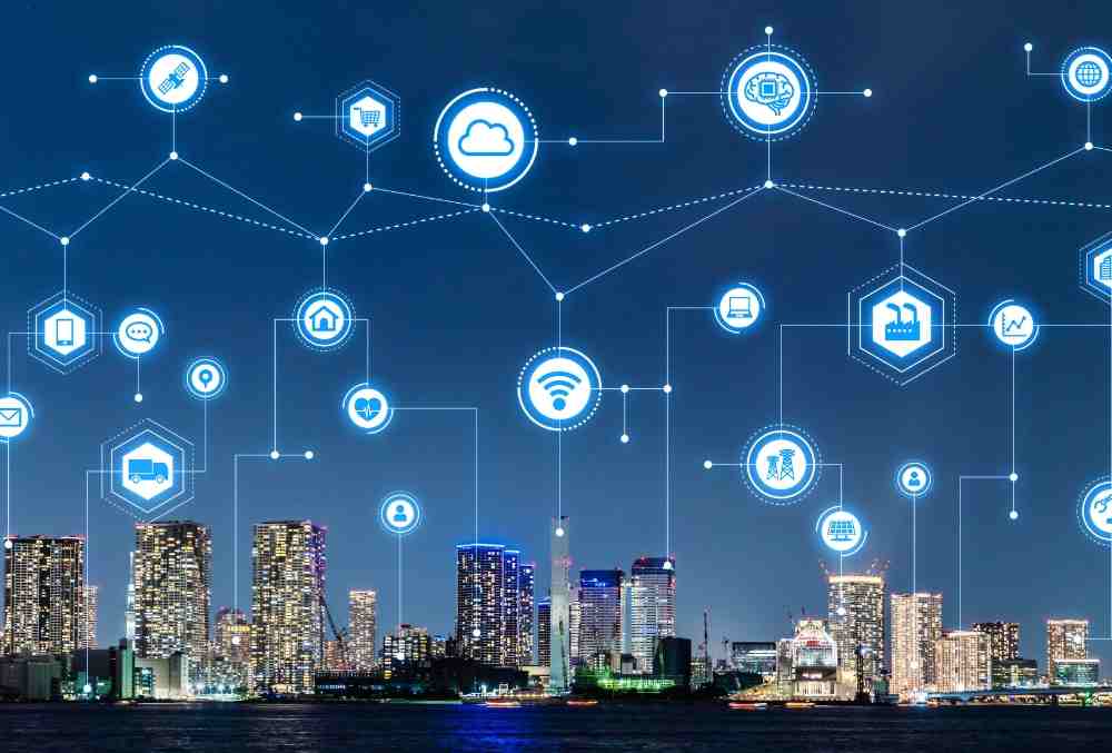 The datafication of our world The datafication of our world