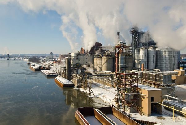 Industry 4.0 Industry 4.0
