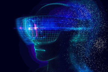 Extended Reality - (XR) Extended Reality - (XR)