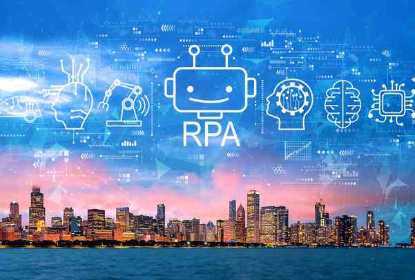 Robotic Process Automation (RPA) Robotic Process Automation (RPA)