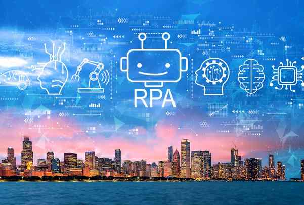 Robotic Process Automation (RPA)