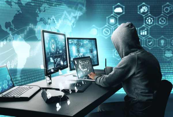 Ethical hacking Ethical hacking