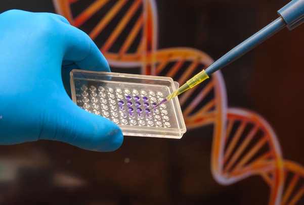 Genomics Genomics