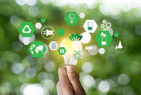 New Energy Solutions New Energy Solutions