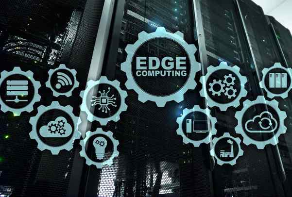 Edge Computing Edge Computing