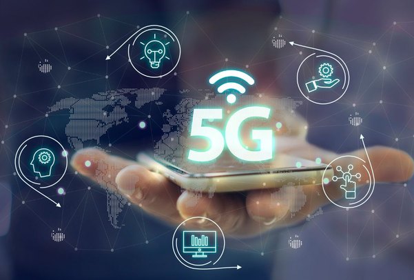 5G Technology 5G Technology