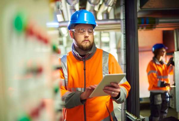 Predictive maintenance Predictive maintenance