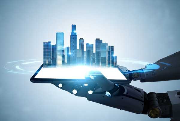 Smart City Technologies Smart City Technologies
