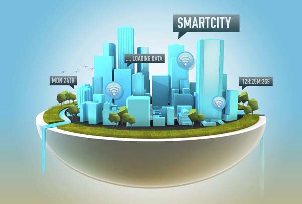 Operation of smart cities