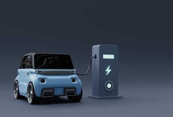 Electric vehicles 