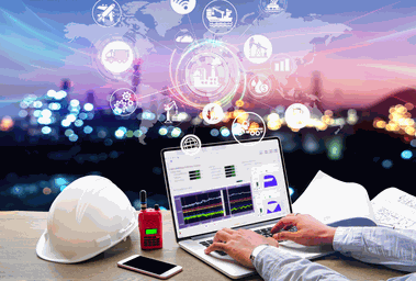 The implementation of IoT in the Industry The implementation of IoT in the Industry