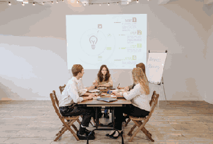 IoT on Business Organitation IoT on Business Organitation