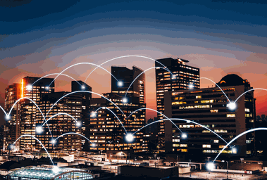 The implementation of Iot in Smart Cities