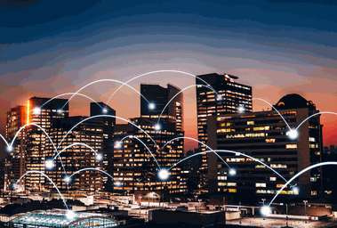The implementation of Iot in Smart Cities The implementation of Iot in Smart Cities