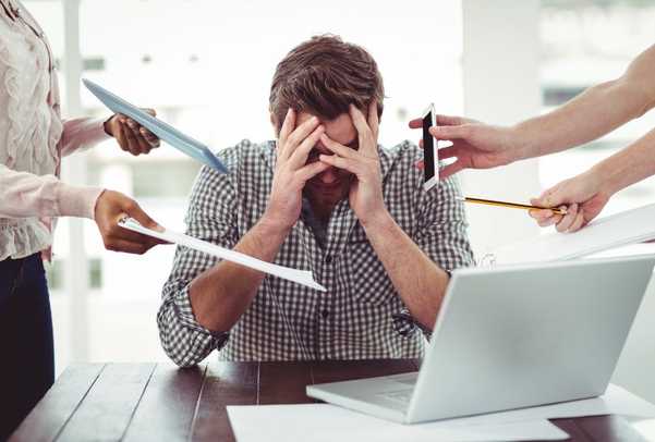 Goodbye to multitasking