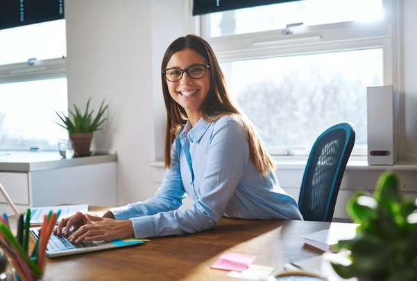 Schedule tasks according to your energy levels.