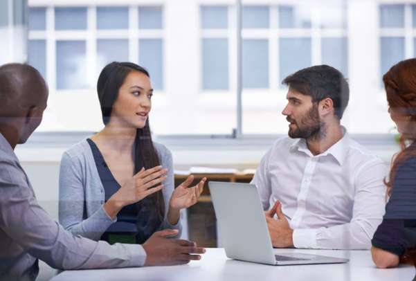 Communication skills Communication skills