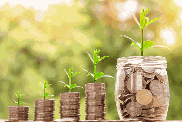 How economy growth with the IoT How economy growth with the IoT