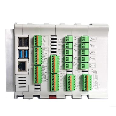 Raspberry PLC Raspberry PLC